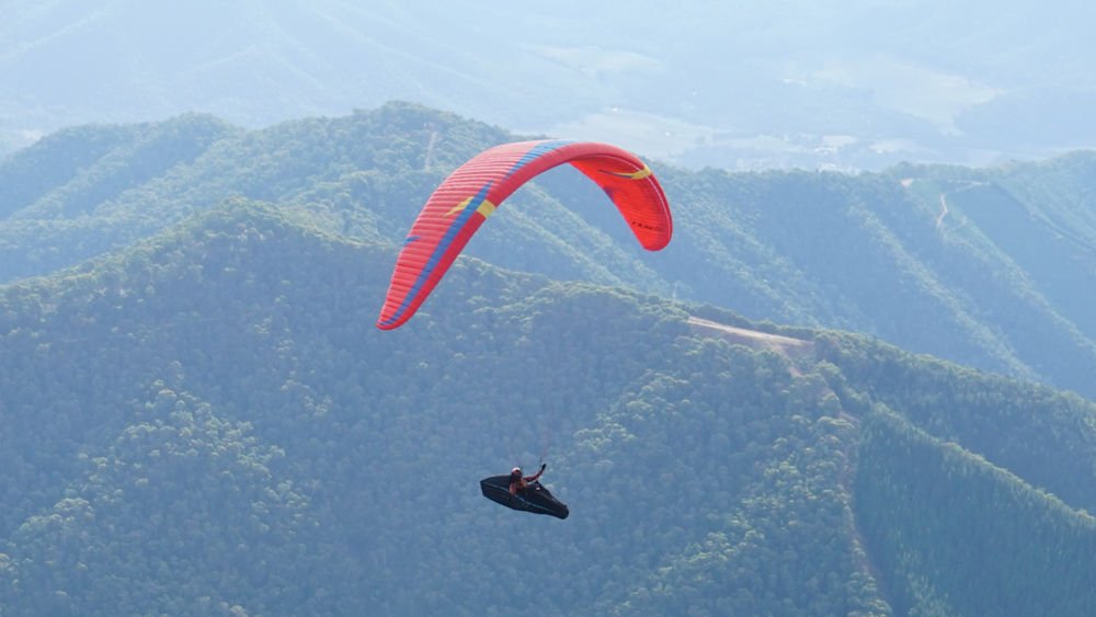 Flow XCRacer 2