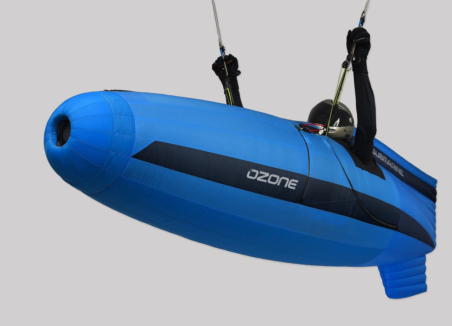 Ozone Submarine