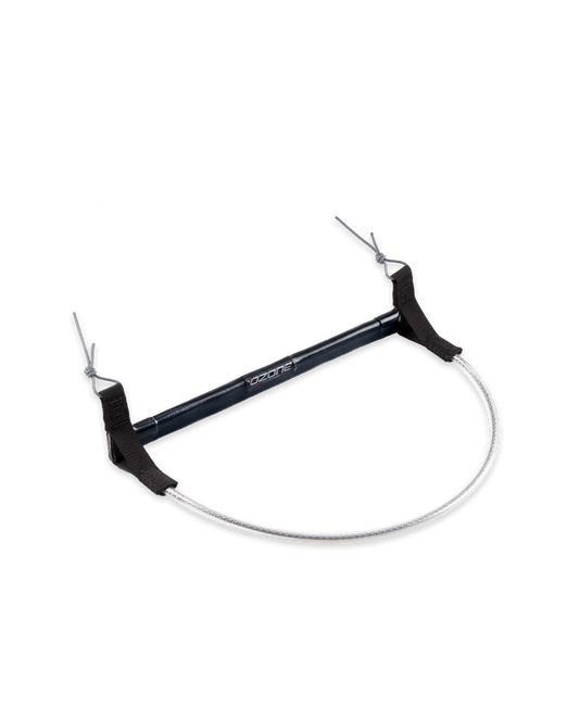 Ozone Speedbar