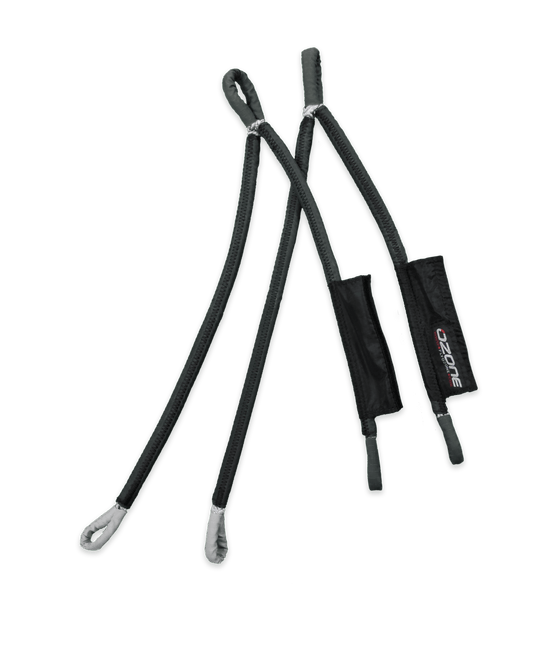Ozone Tandem Spreaders (Ultralite)