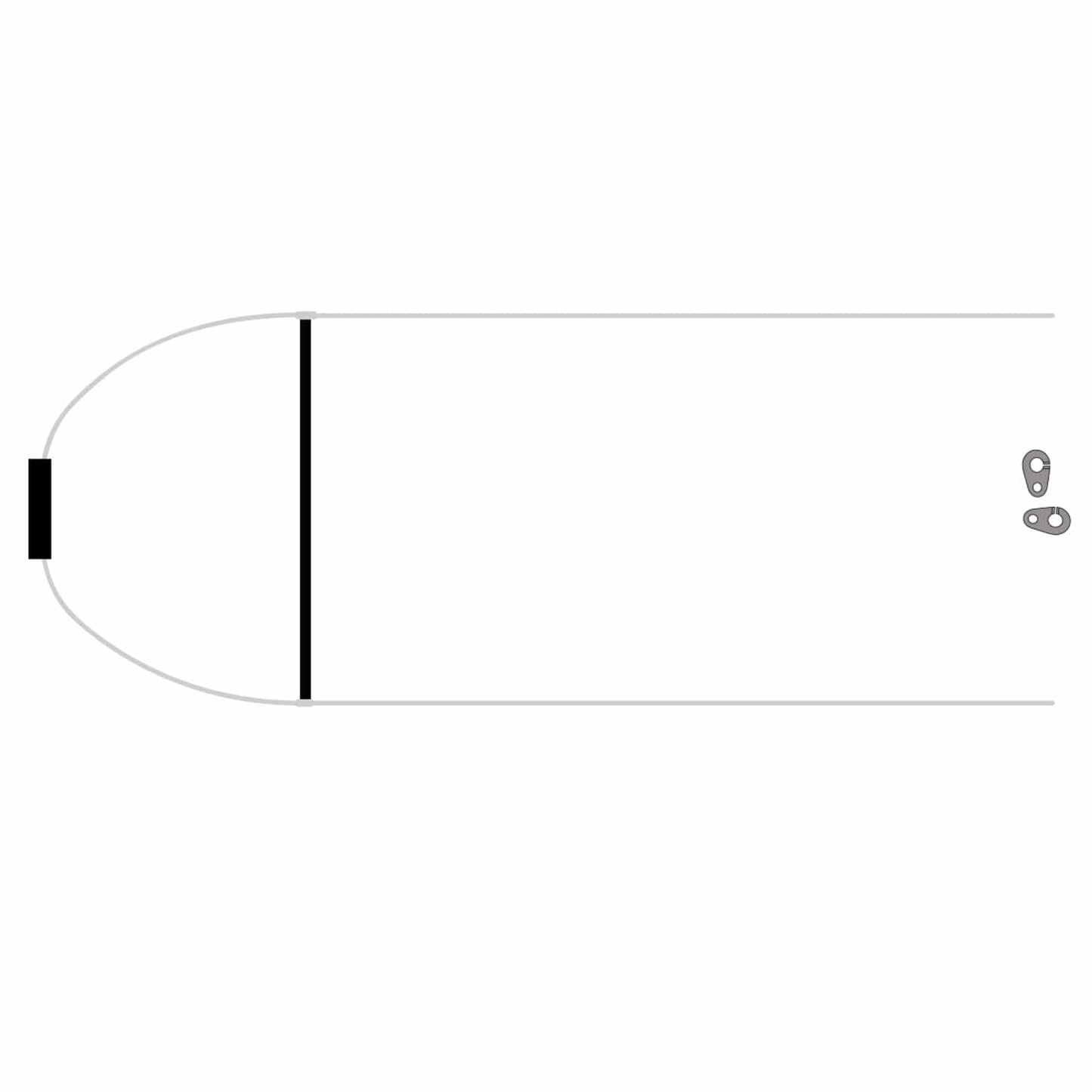 Supair Speedbar