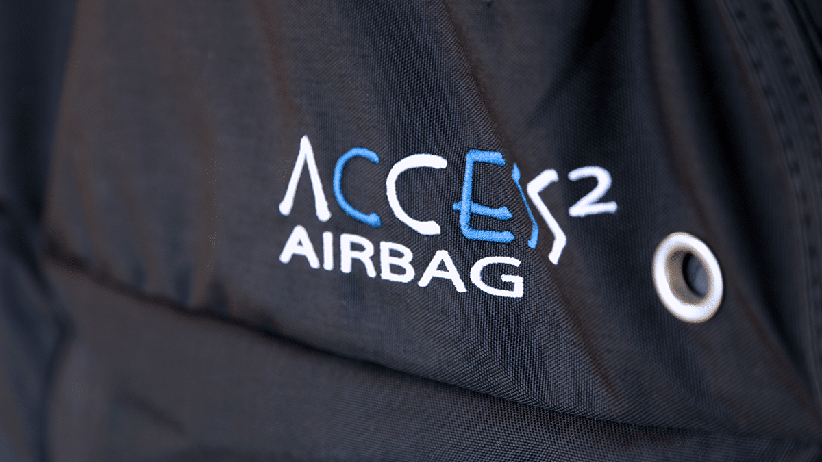 Supair Access 2