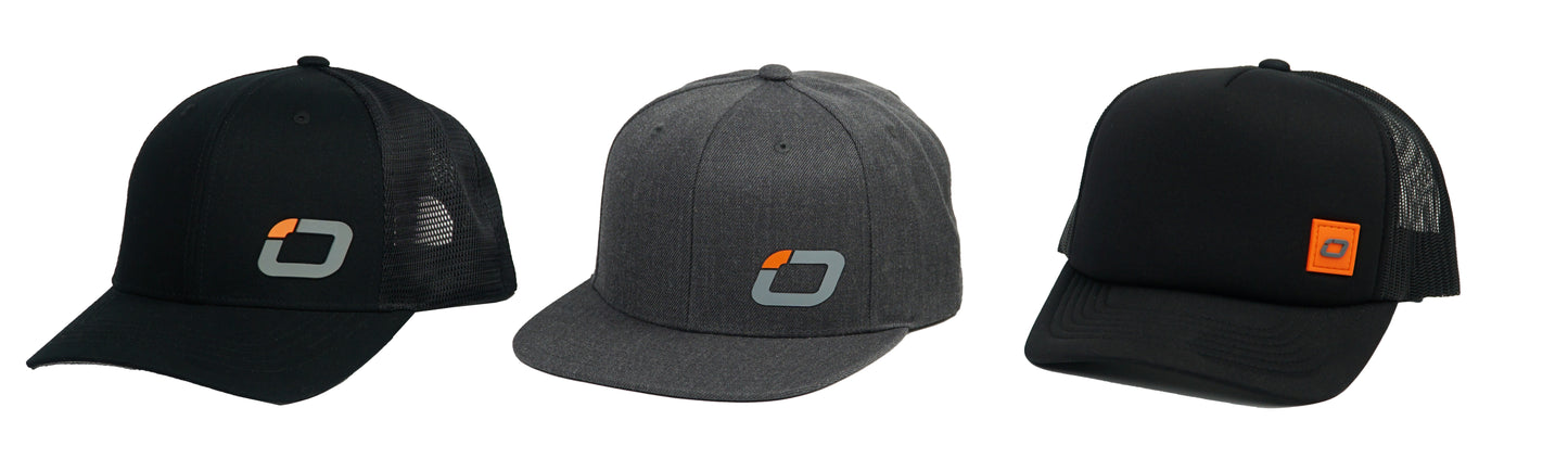 Ozone Hat
