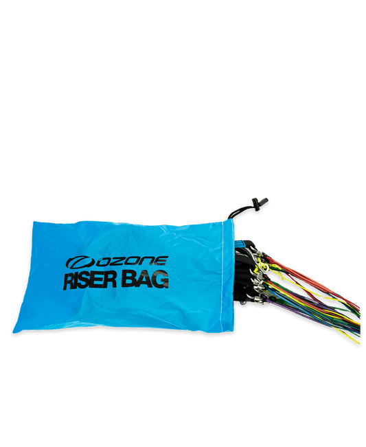 Ozone Riser Bag
