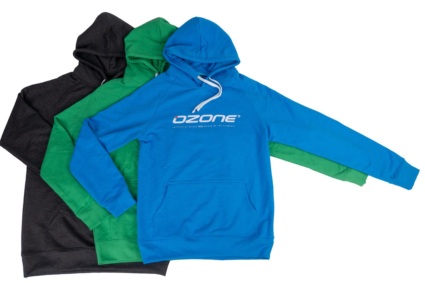 Ozone Hoodie