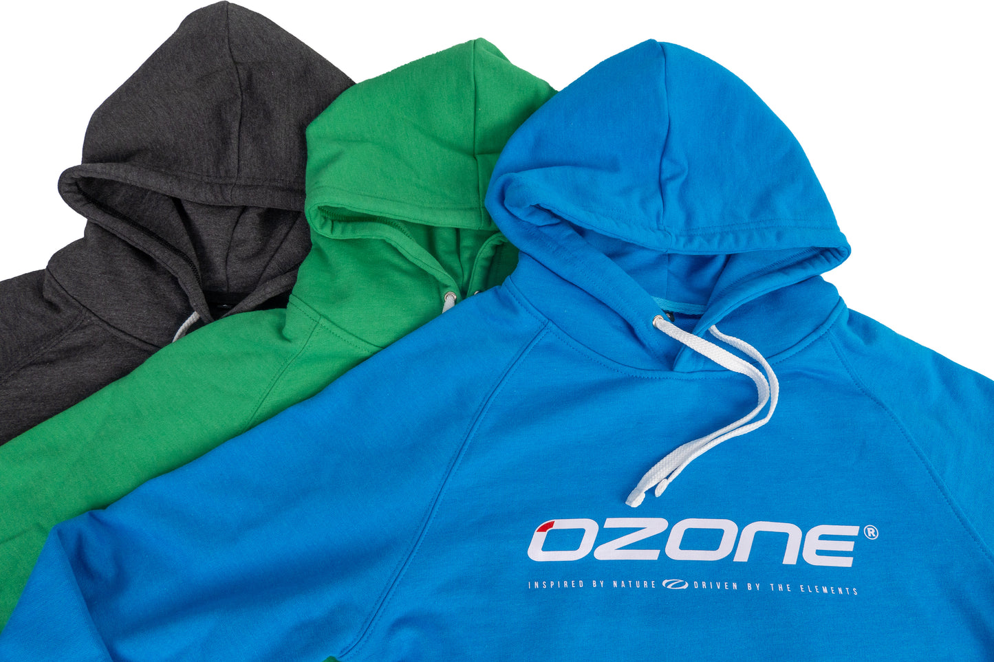 Ozone Hoodie