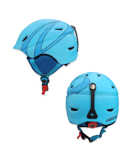 Ozone Shield Helmet
