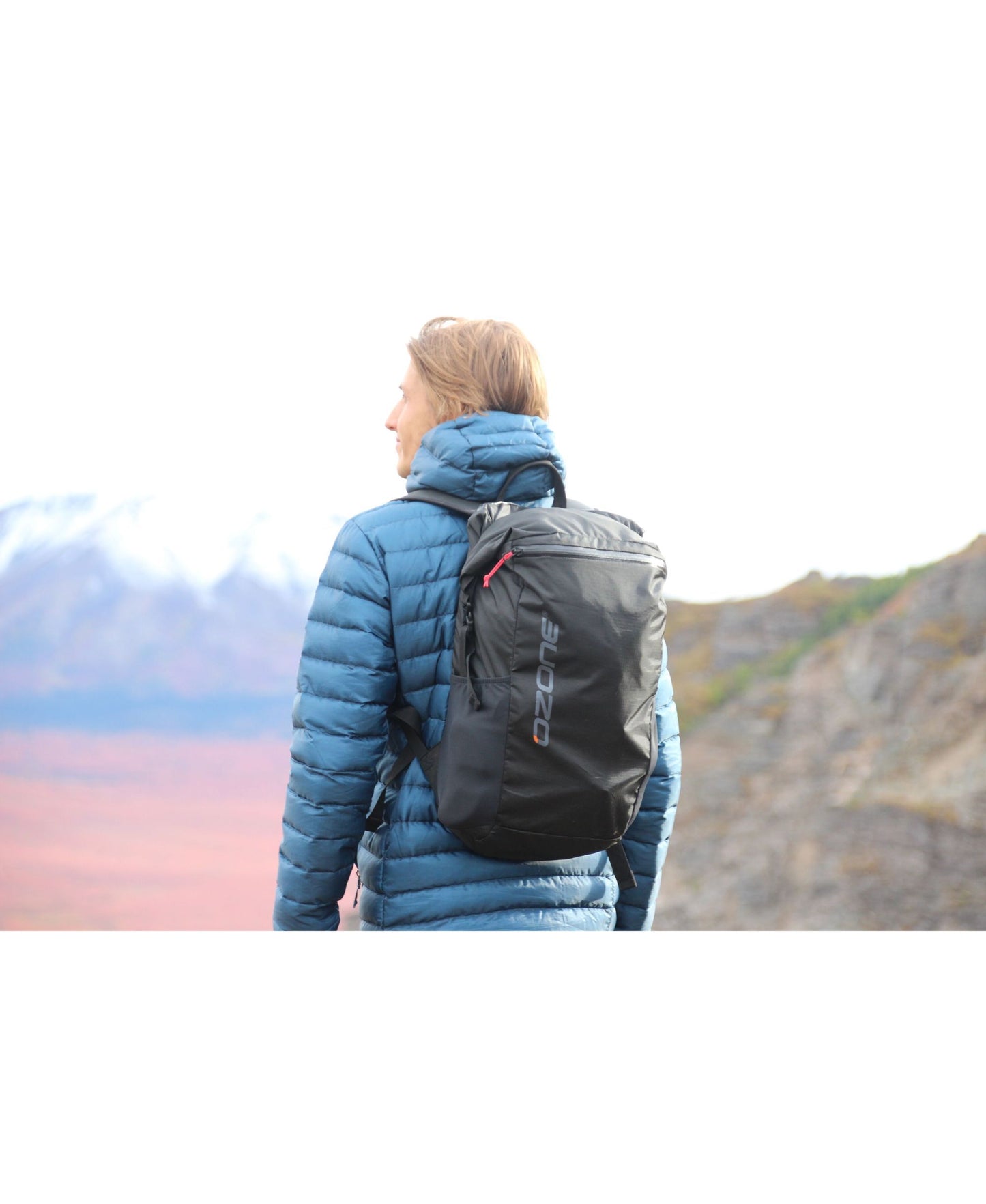 Ozone V28 Pack