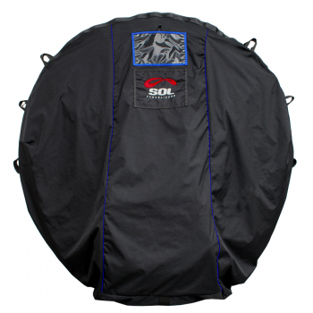 SOL Cordura Paramotor Transport Cover