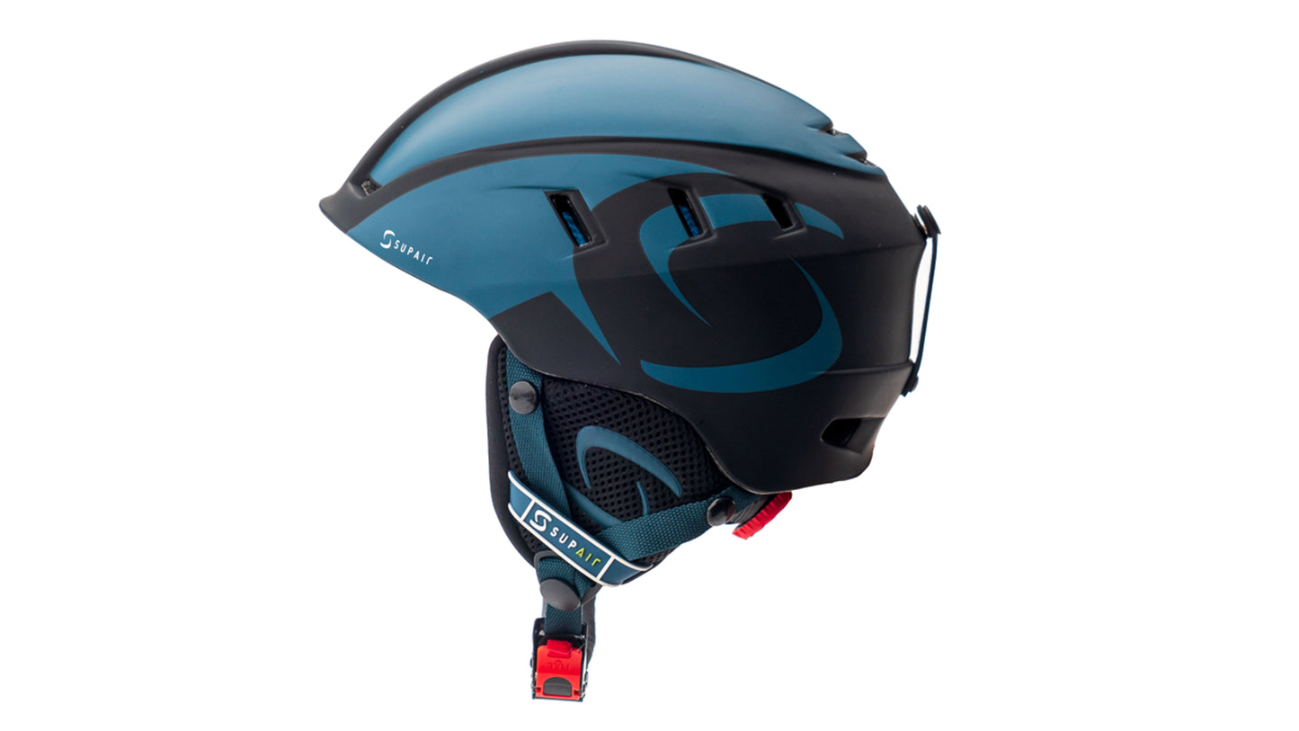 Supair Pilot Helmet