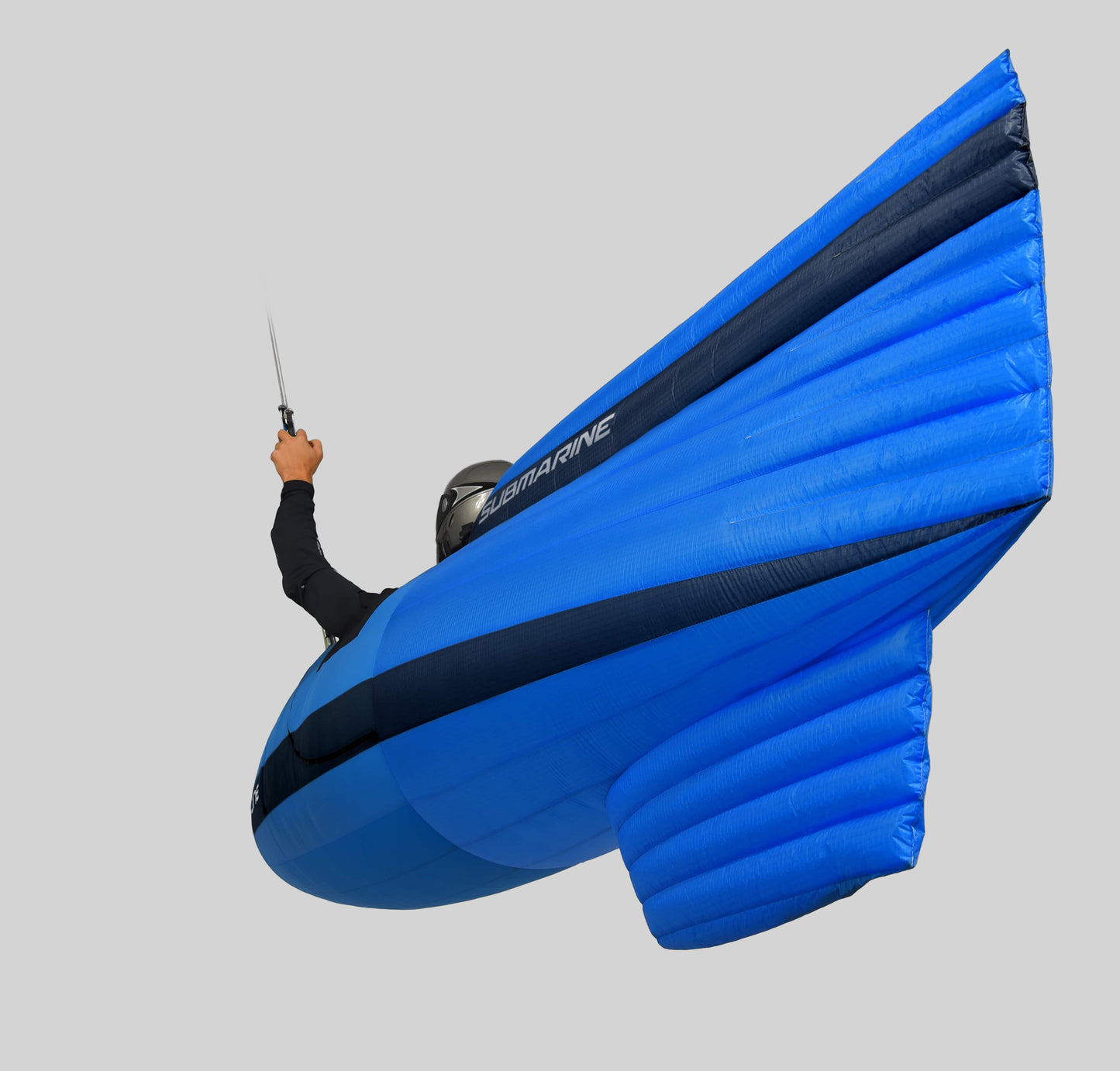 Ozone Submarine