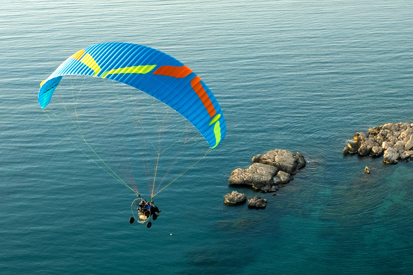 Ozone MagMAX 3