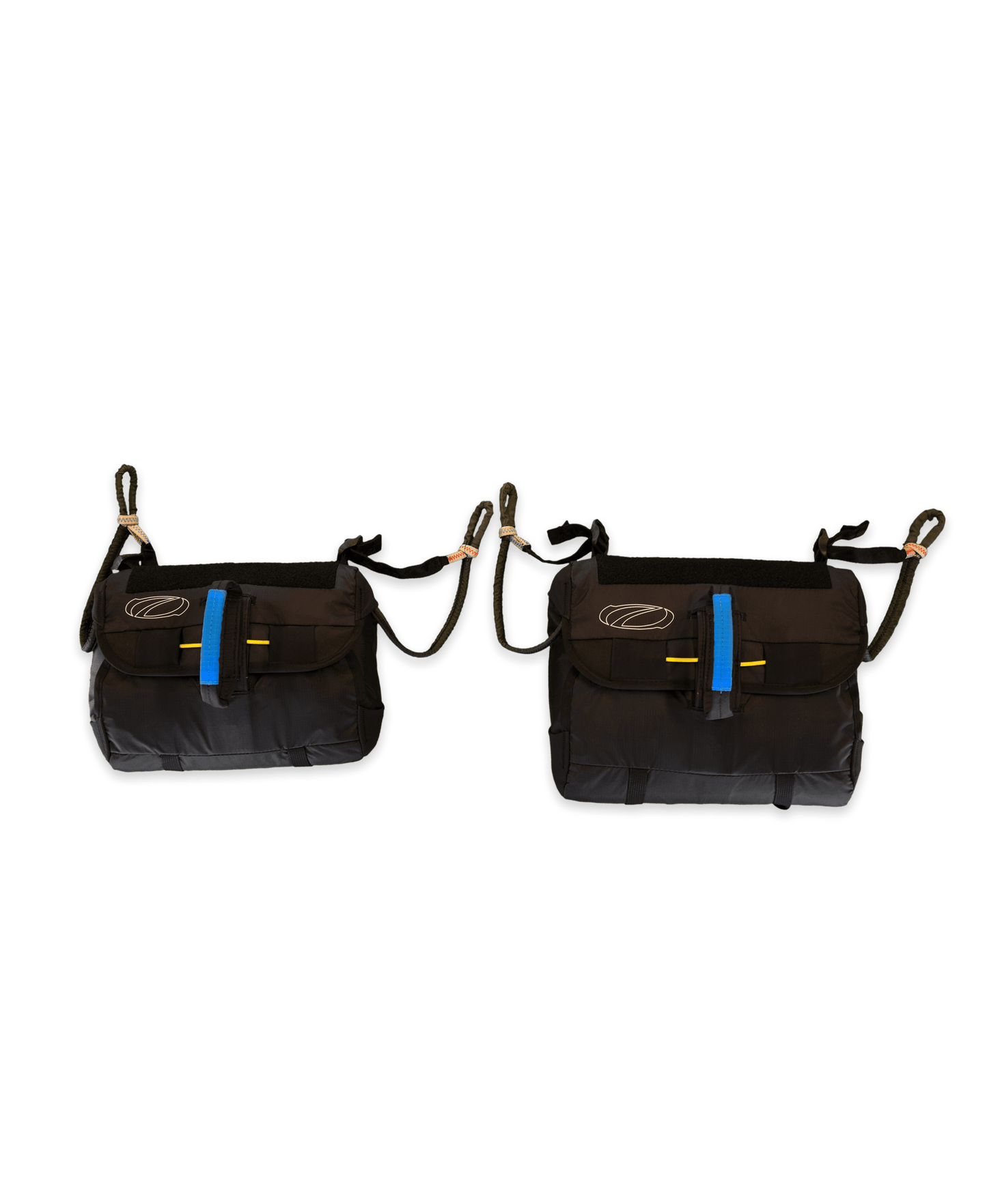 Ozone Light Rescue Container