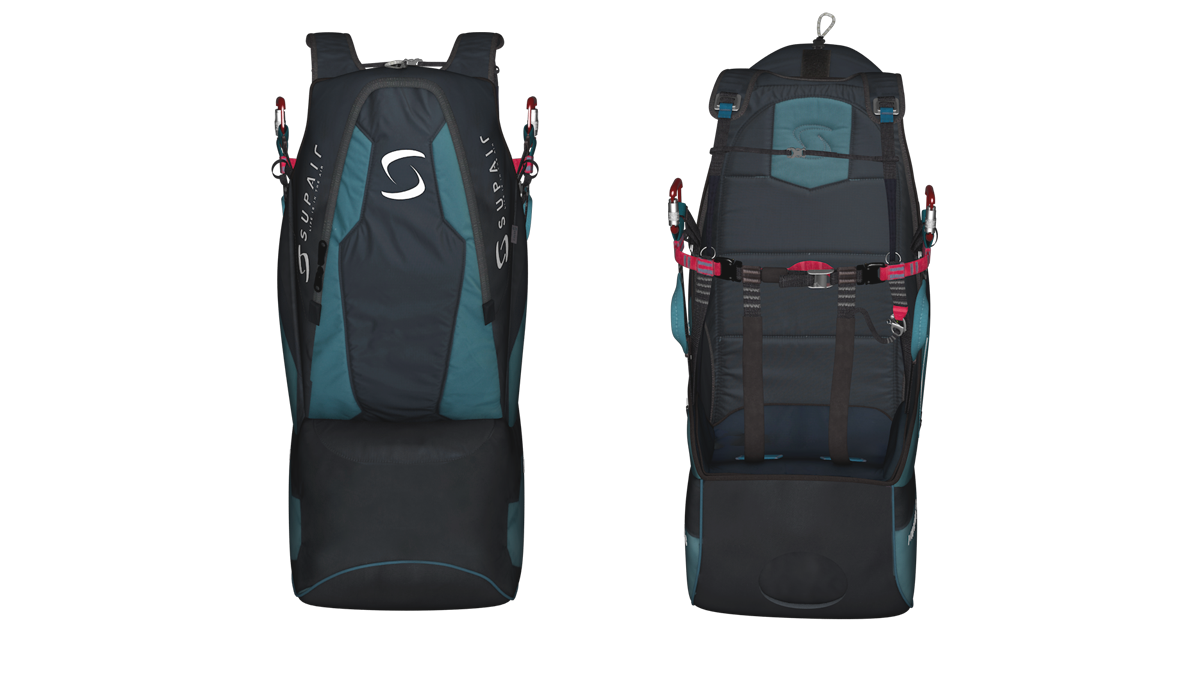 Supair Minimax 3