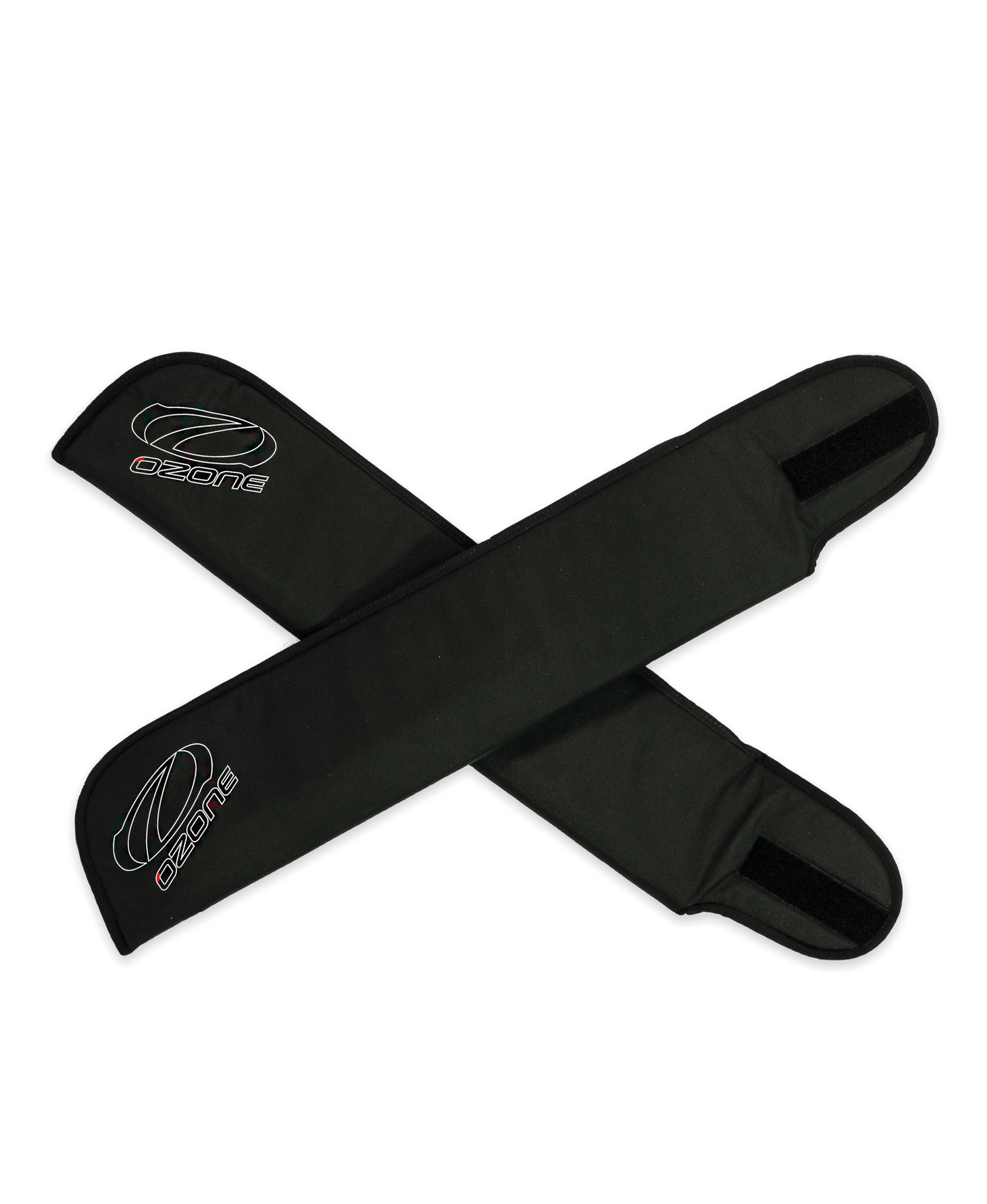 Ozone Propeller Sleeves