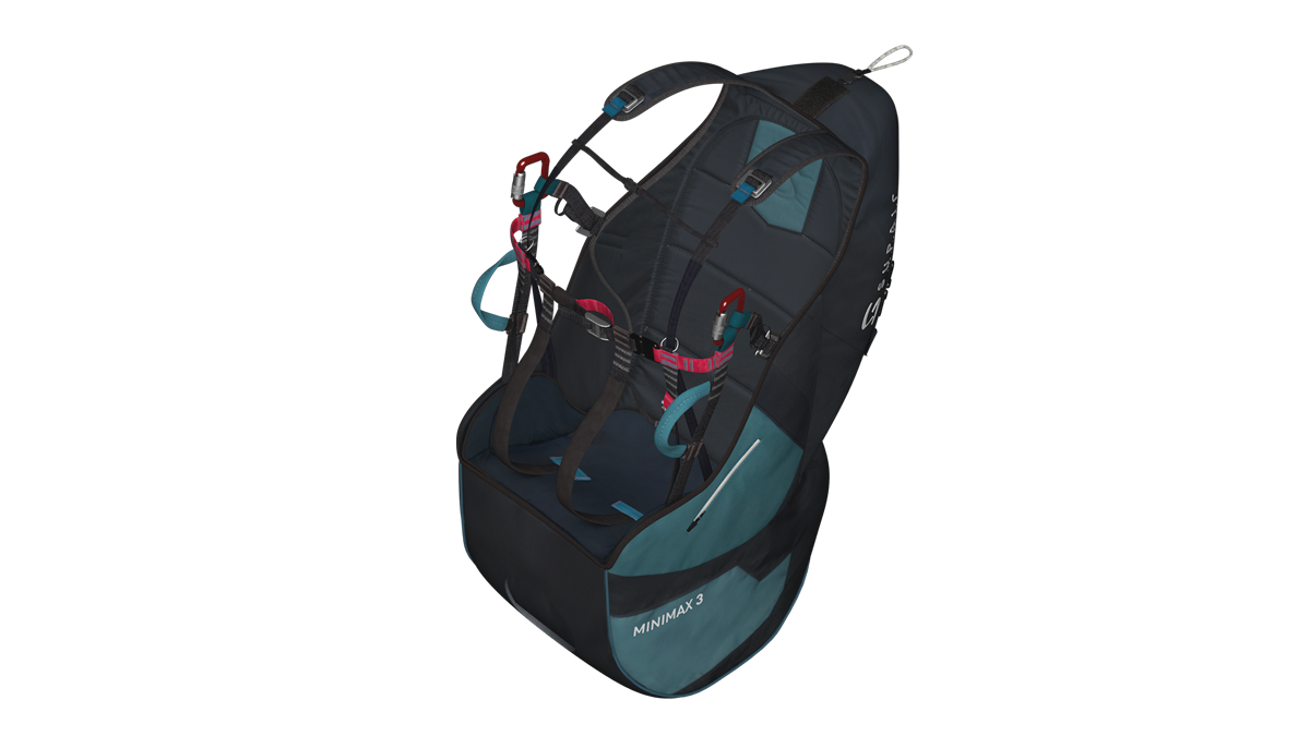Supair Minimax 3