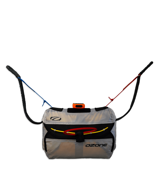 Ozone Ultralite Rescue Container