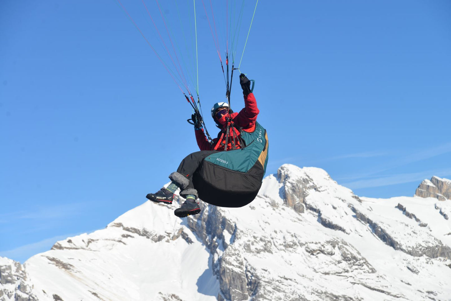 Supair Access 3