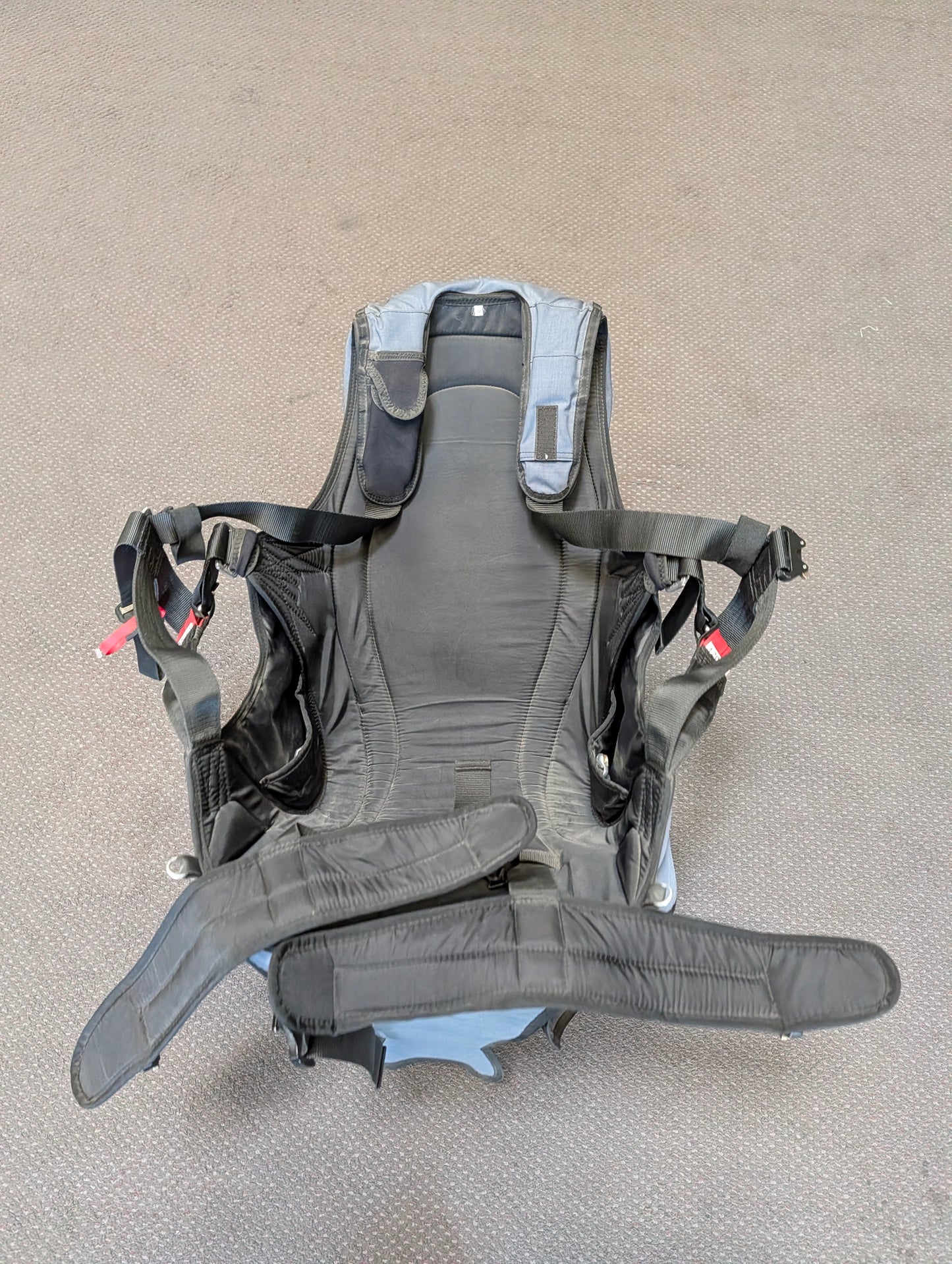 AvaSport Acro-T Harness (Small)