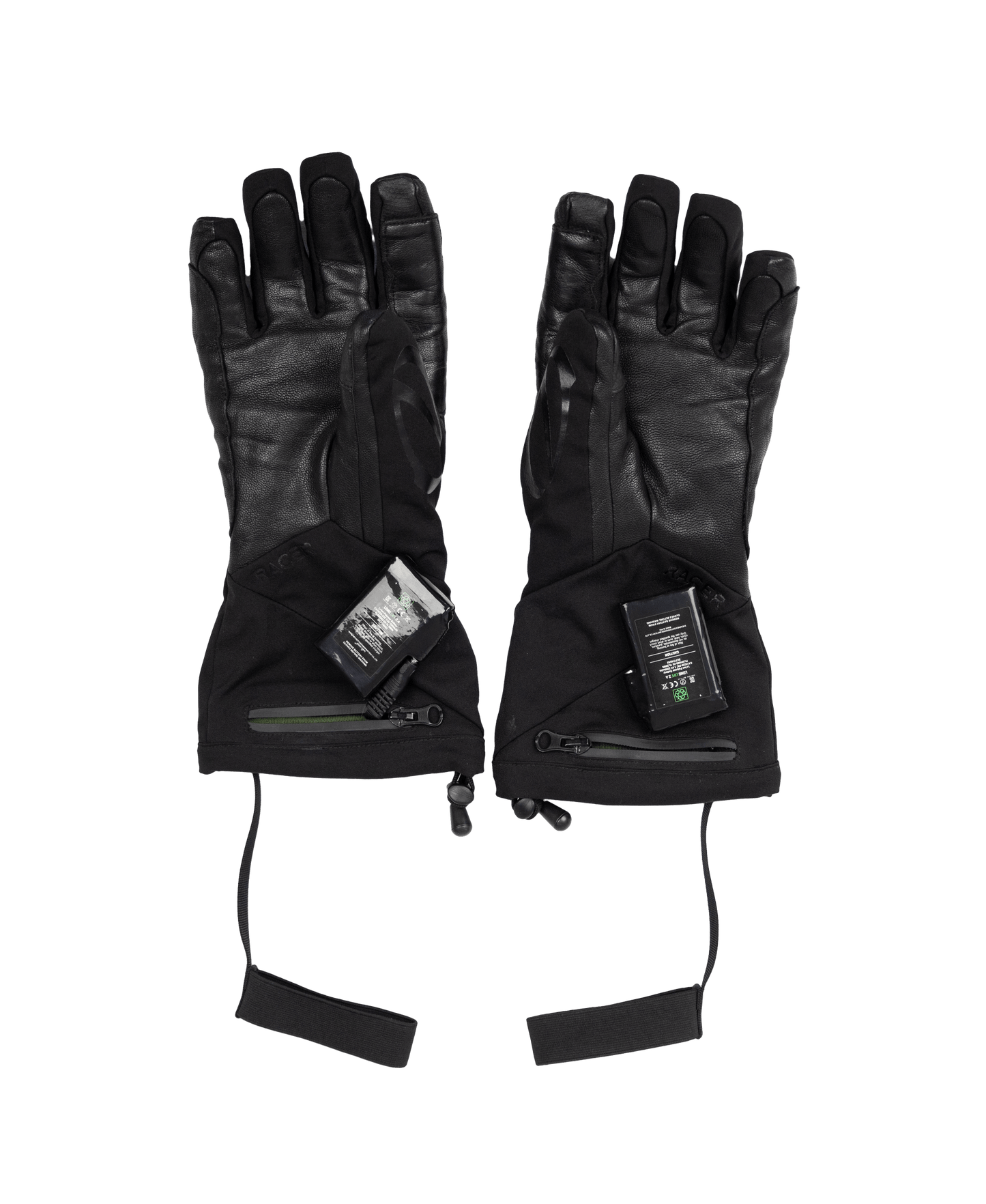 Ozone Air Connect Heated Gloves