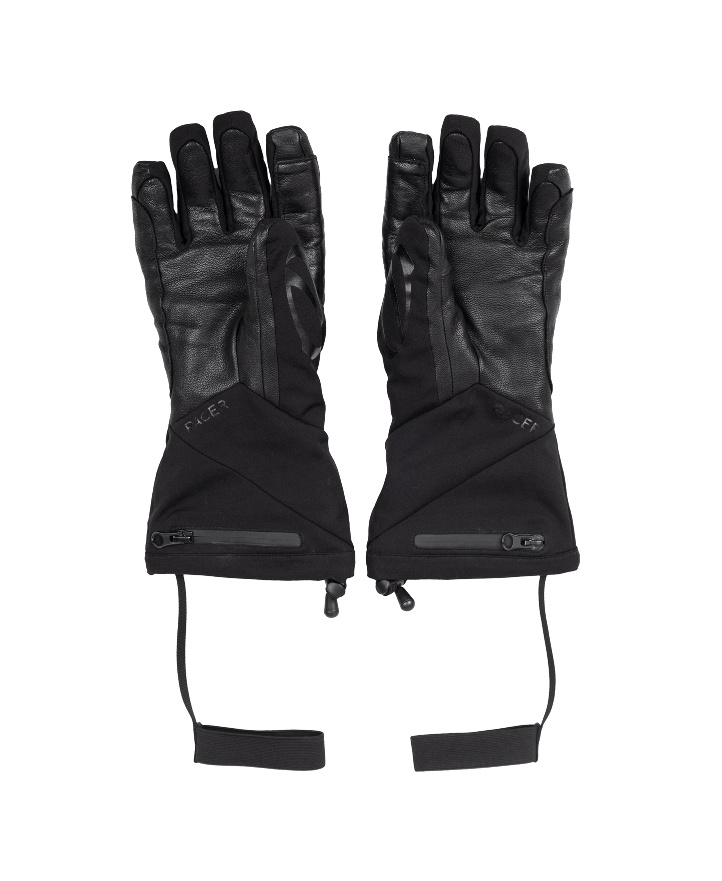 Ozone Air Connect Heated Gloves