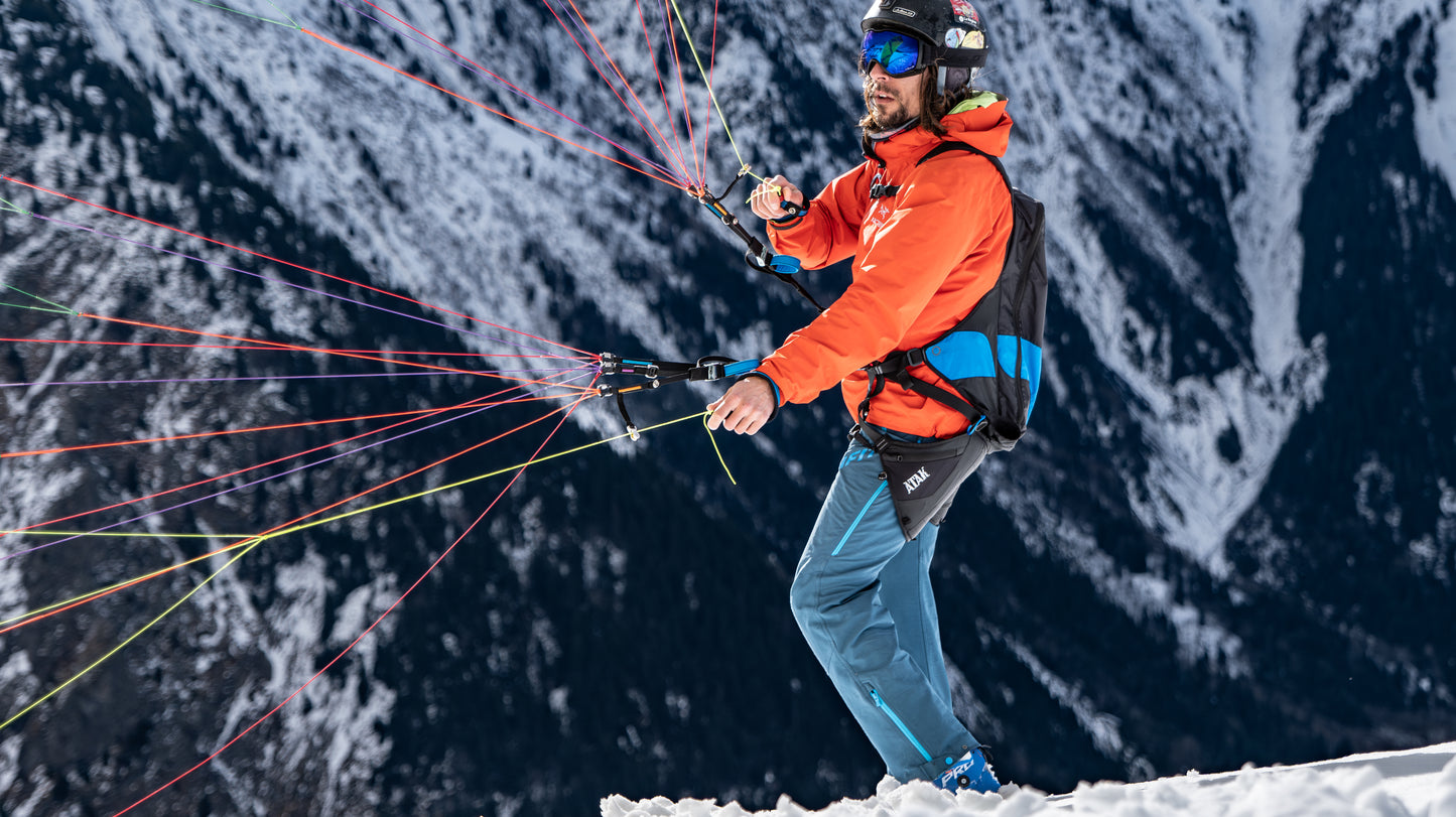 Ozone Atak 2