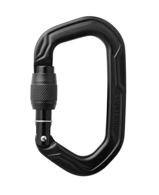 Ozone Carabiners