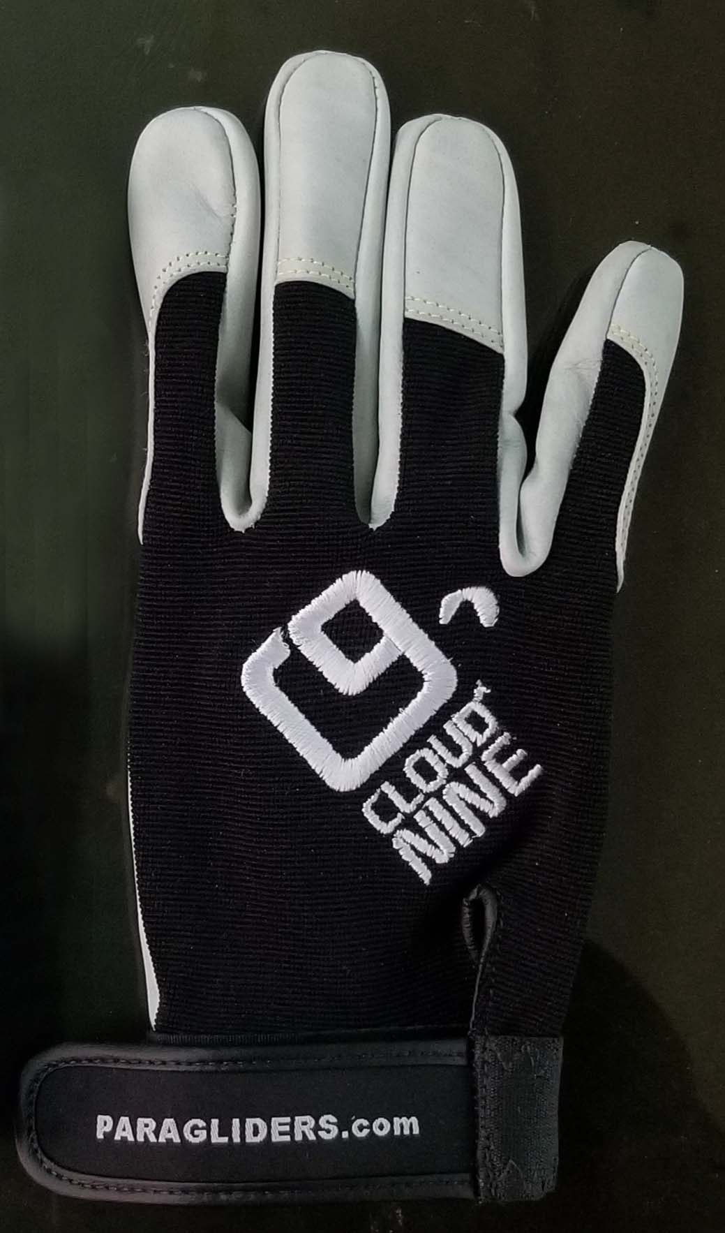 Cloud 9 Gloves