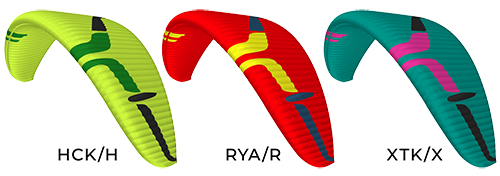 Ozone Delta 5
