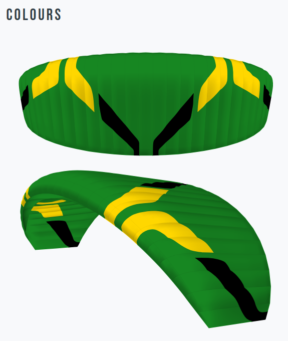 Ozone Dragonfly