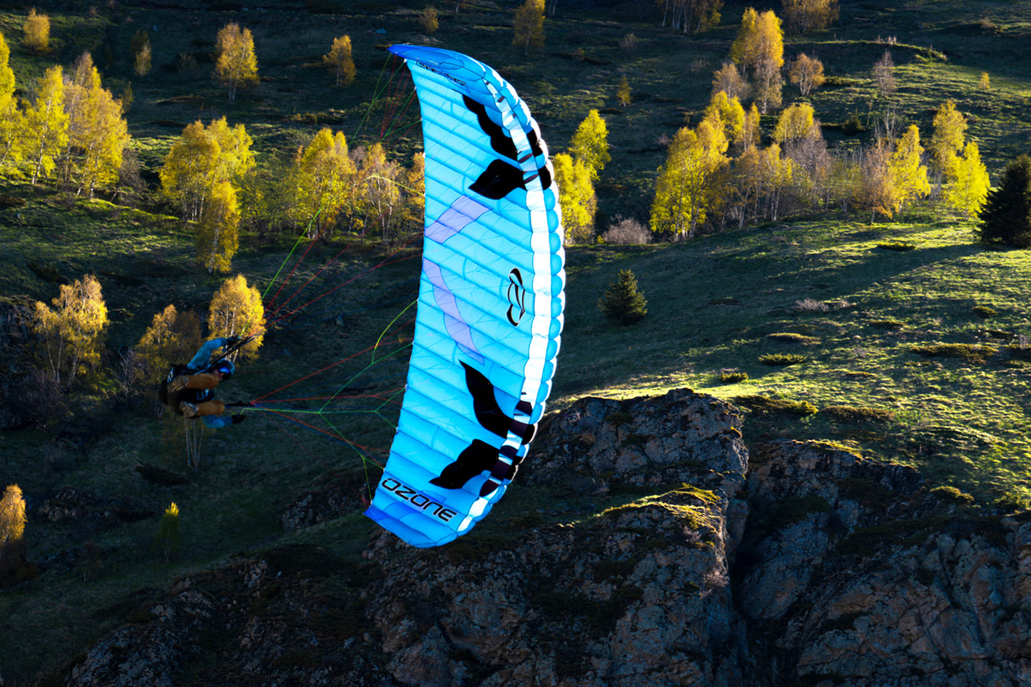 Ozone Dragonfly