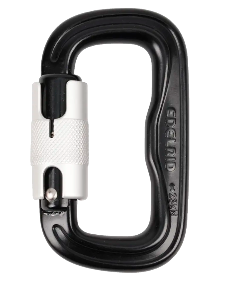 Ozone Carabiners