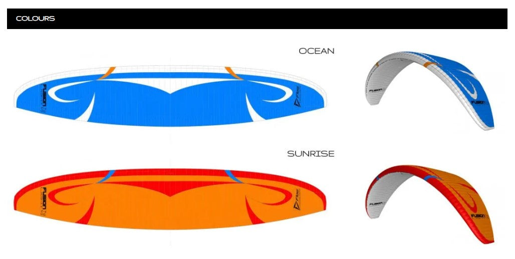 Flow Fusion Light