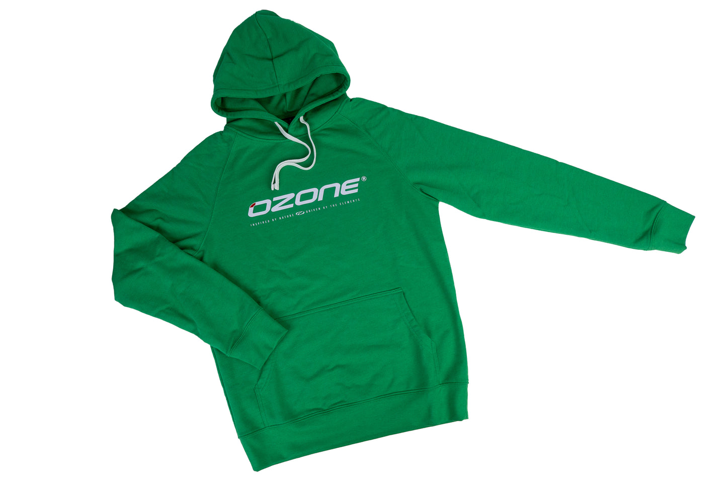 Ozone Hoodie