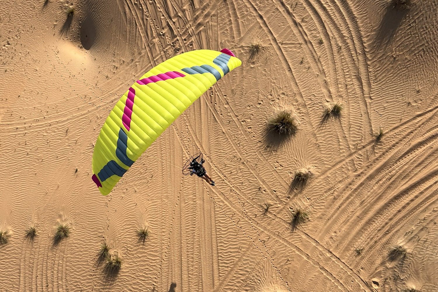 Ozone Moxie PWR