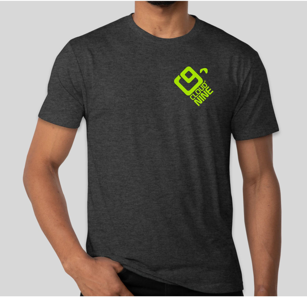 Cloud 9 Shirt