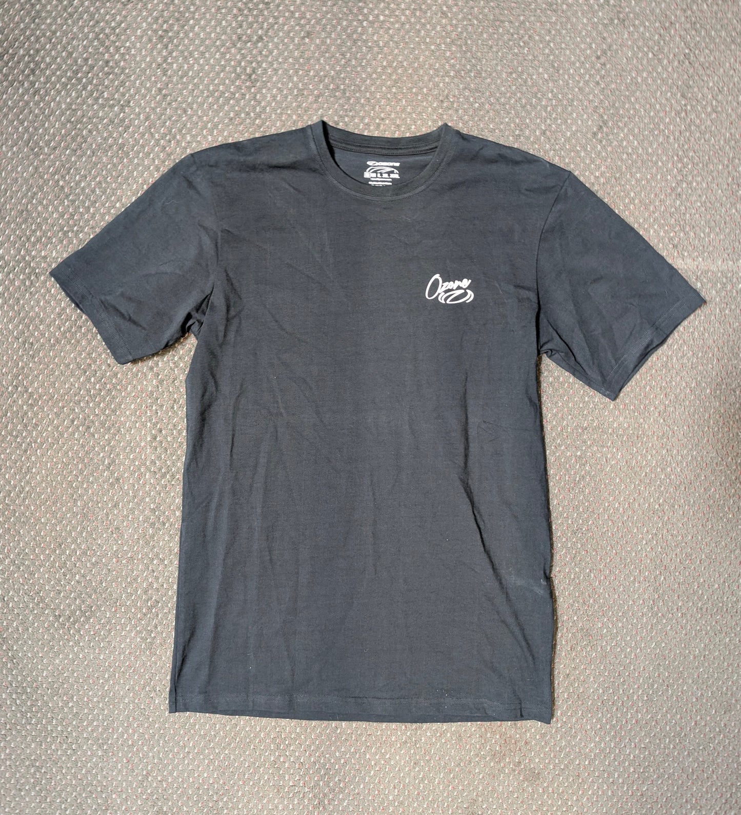 Ozone Shirt, Black Sheep Tech