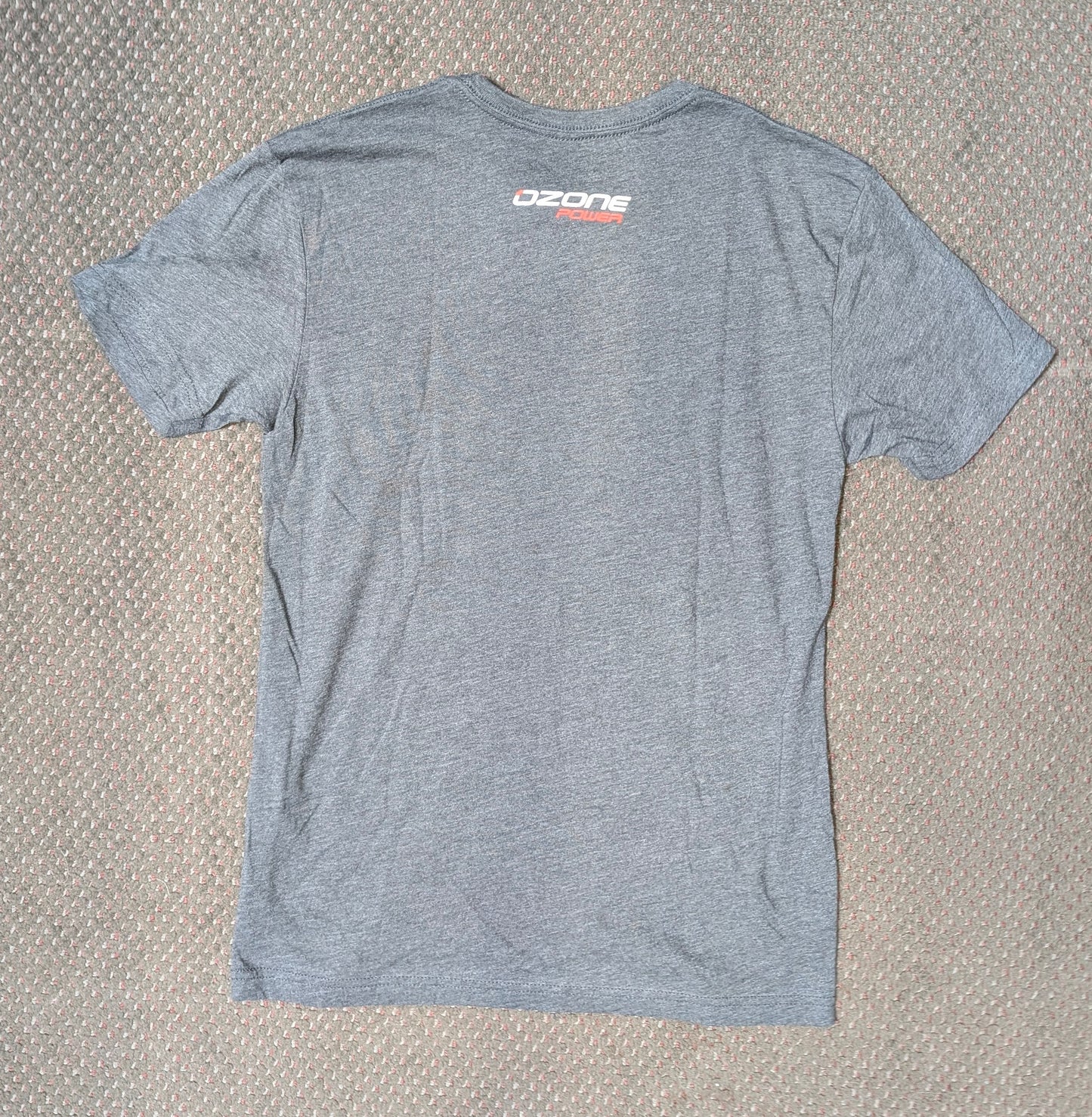Ozone Shirt, PPG