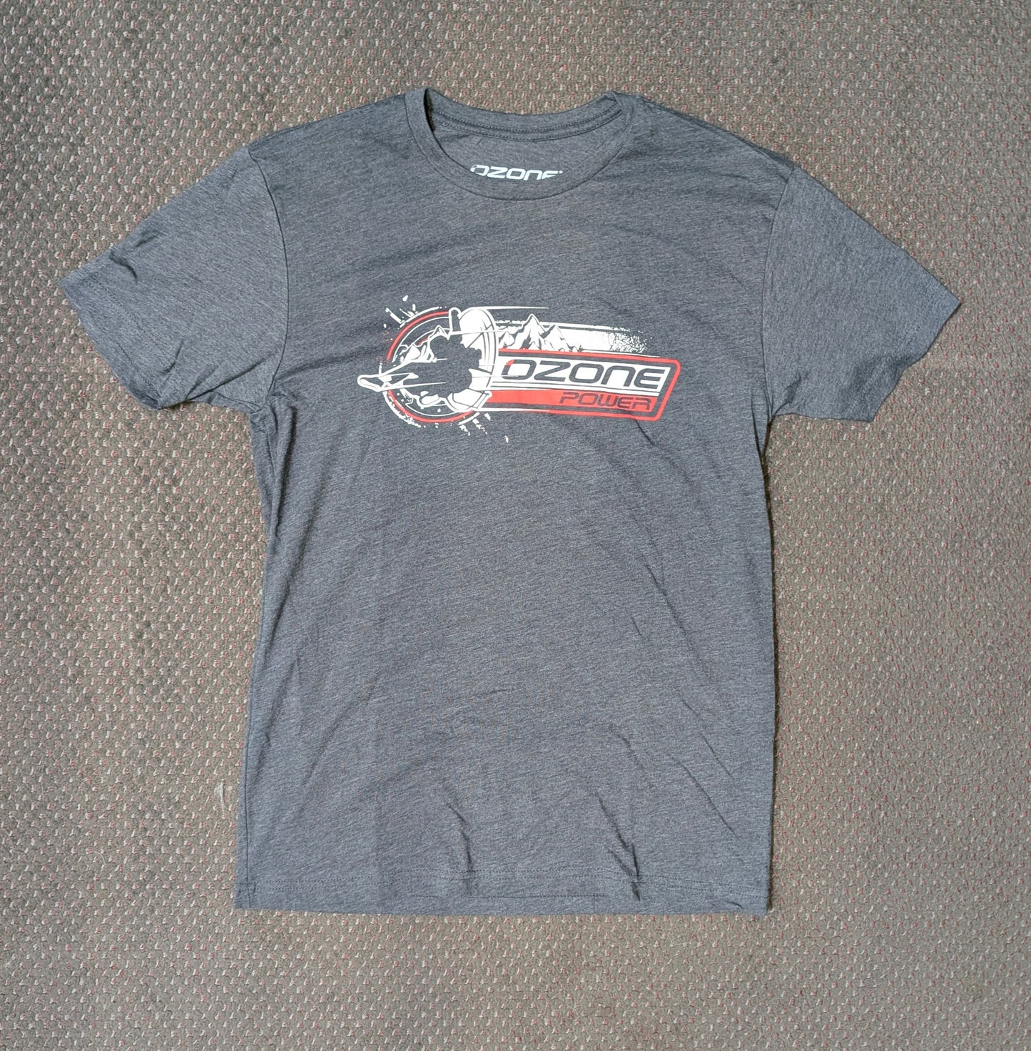 Ozone Shirt, PPG