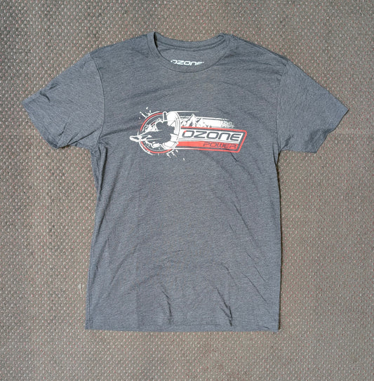 Ozone Shirt, PPG