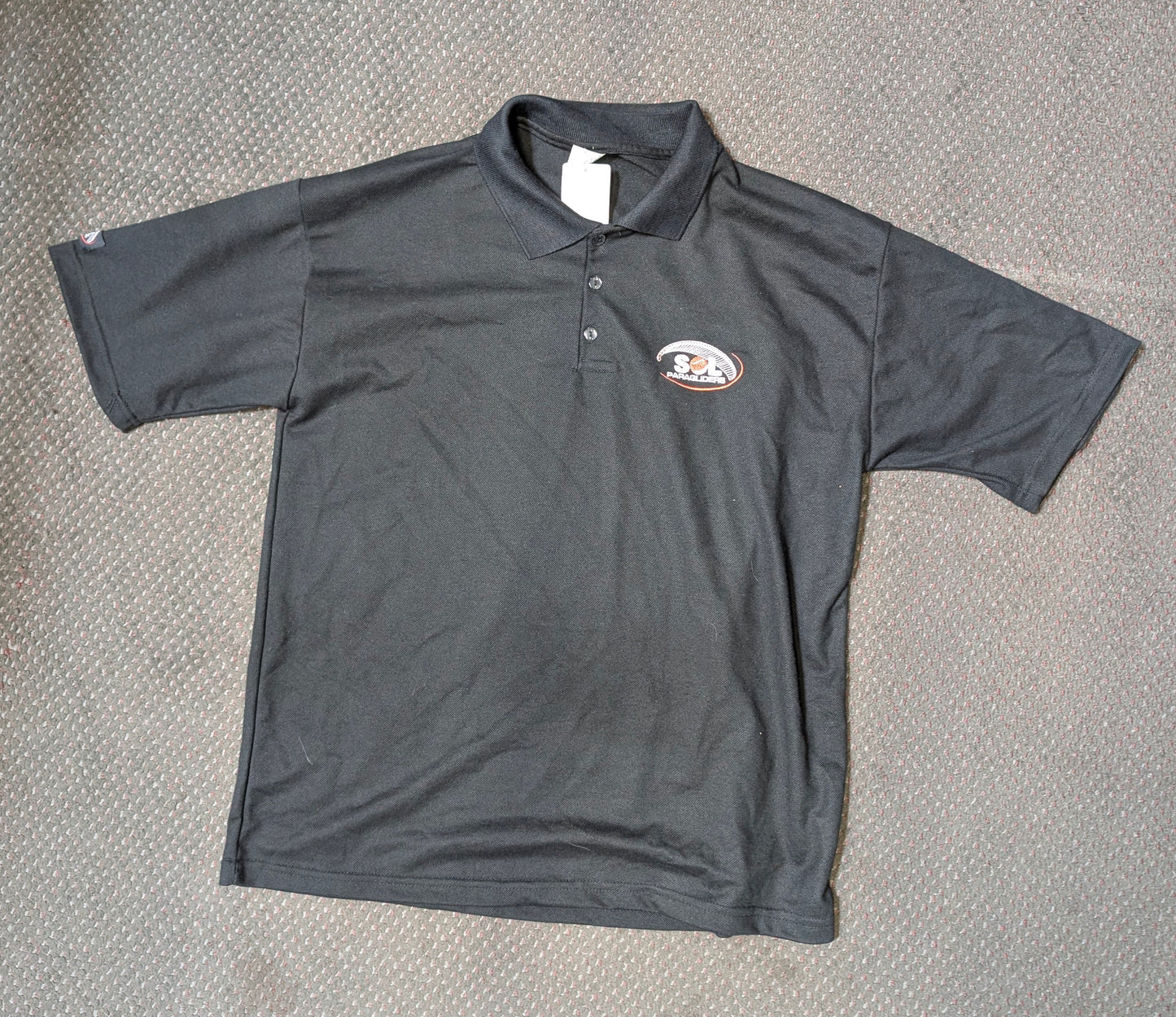 Sol Polo Shirt