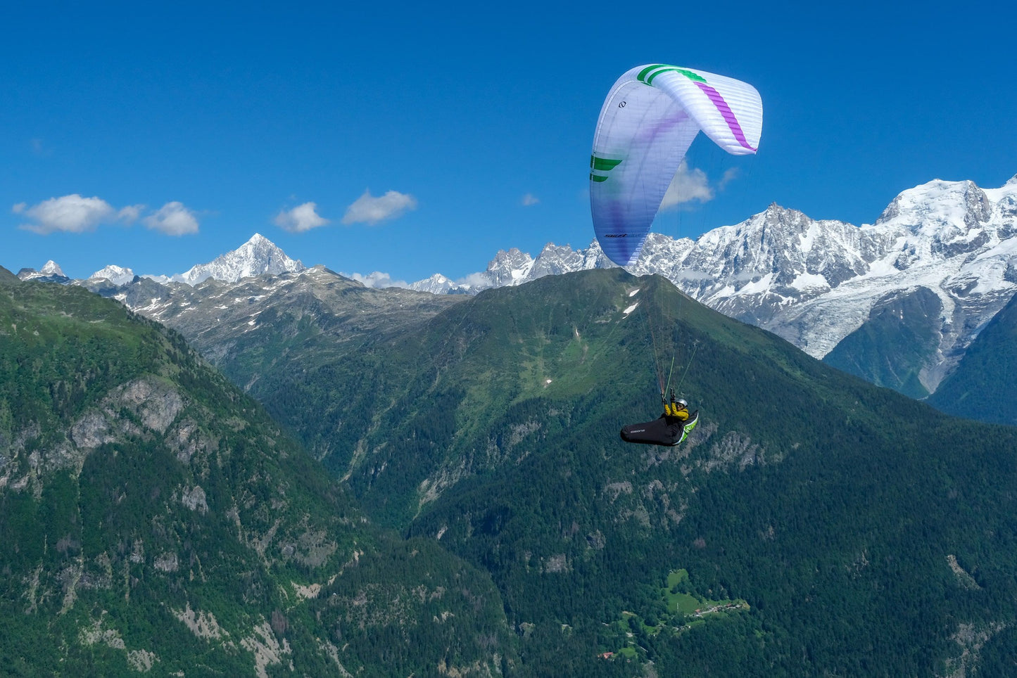 Ozone Swift 6