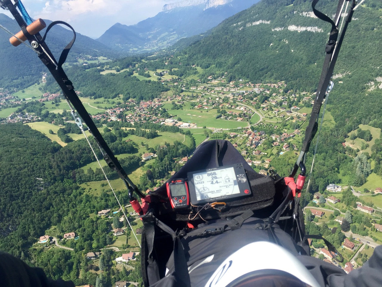 Syride Sys'Evolution