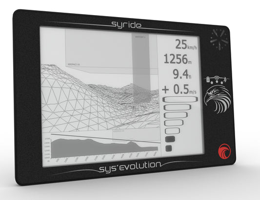 Syride Sys'Evolution