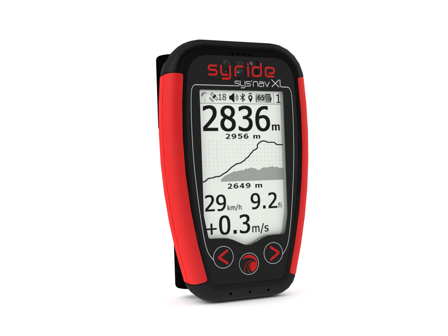 Syride Sys'Nav XL