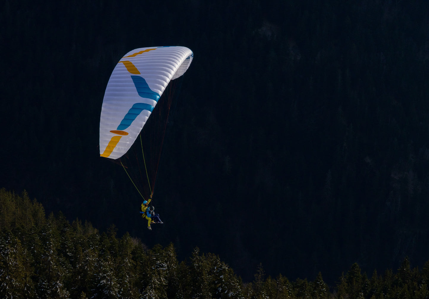 Ozone Wisp 2
