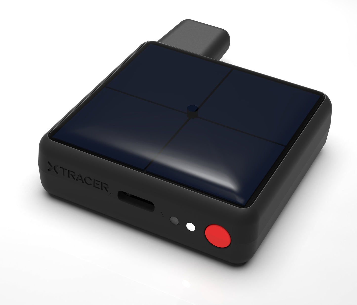 XC Tracer Mini V