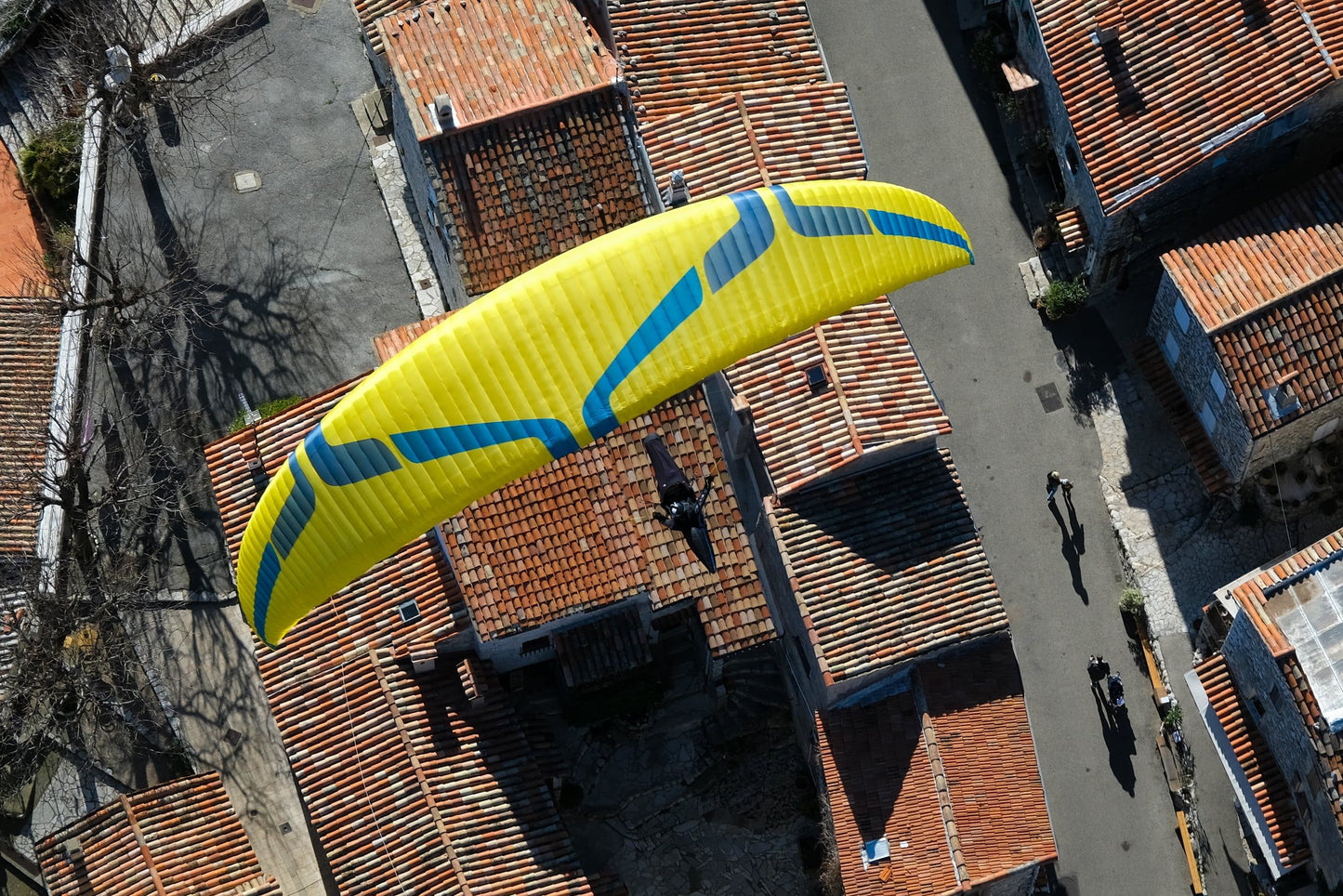 Ozone Zeno II
