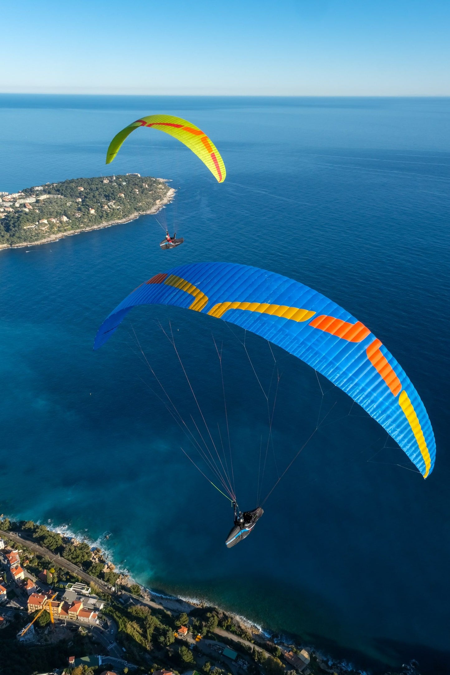 Ozone Zeno II