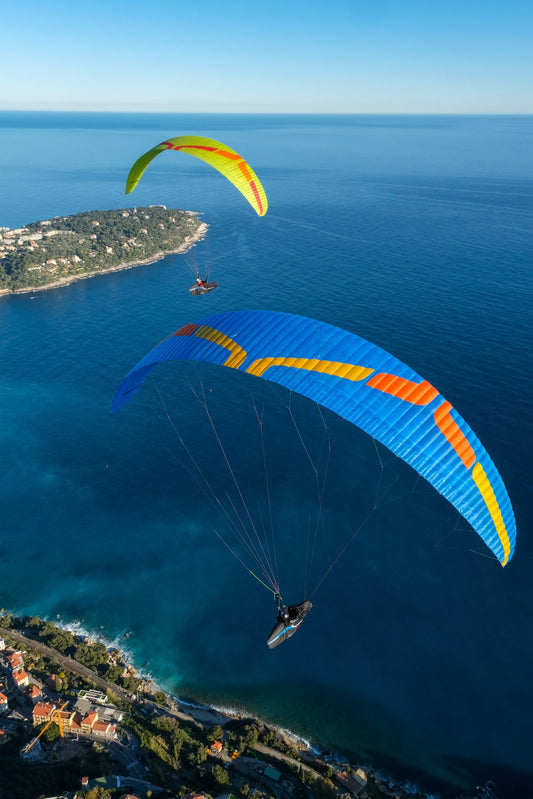 Ozone Zeno II